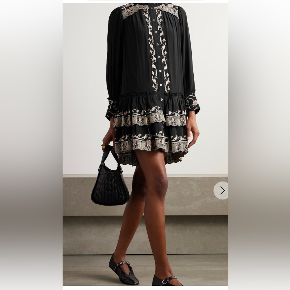 Sea New York elegant dress